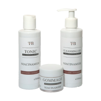 Șampon cu aminoacizi 200 ml - TB Professional